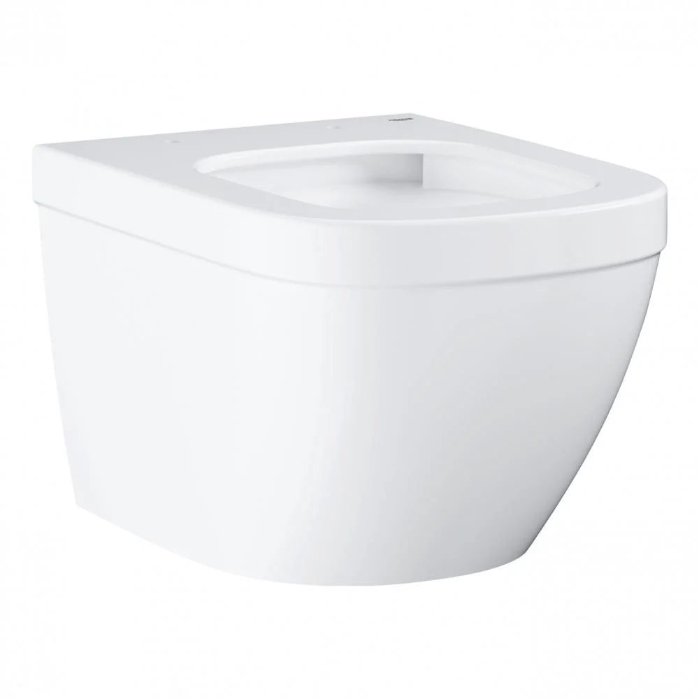 Унітаз підвісний Grohe Euro Ceramic, білий (39206000)