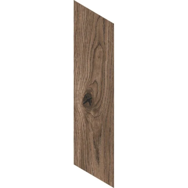 Керамограніт Marazzi Vivo Castano Chevron 11x54 (MP3R)