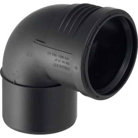 Відведення Geberit Silent-PP 87.5 ° d 32 мм (390.024.14.1)