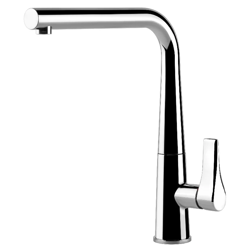 Змішувач для кухні Gessi Proton, Chrome (17175031)