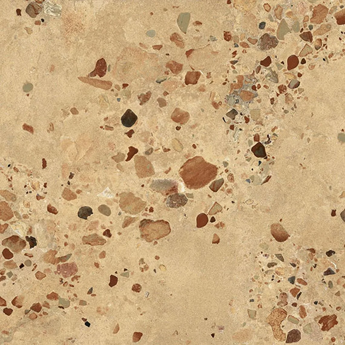 Керамограніт Ceramica Fioranese, I Cocci Siciliani Naturale 90x90 см Rett 9 мм (SC905R)