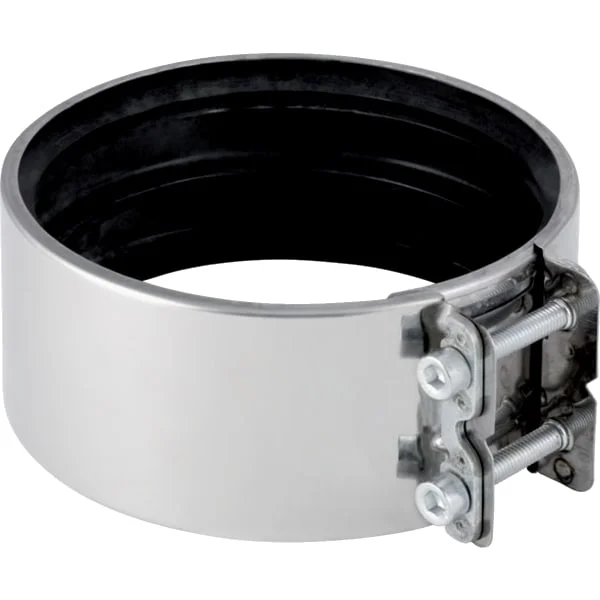 Хомут-перехідник Geberit PE d 54-56 мм (359.425.00.2)