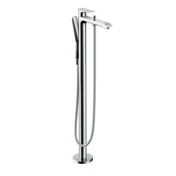 Змішувач для ванни Hansgrohe Metris (31471000)