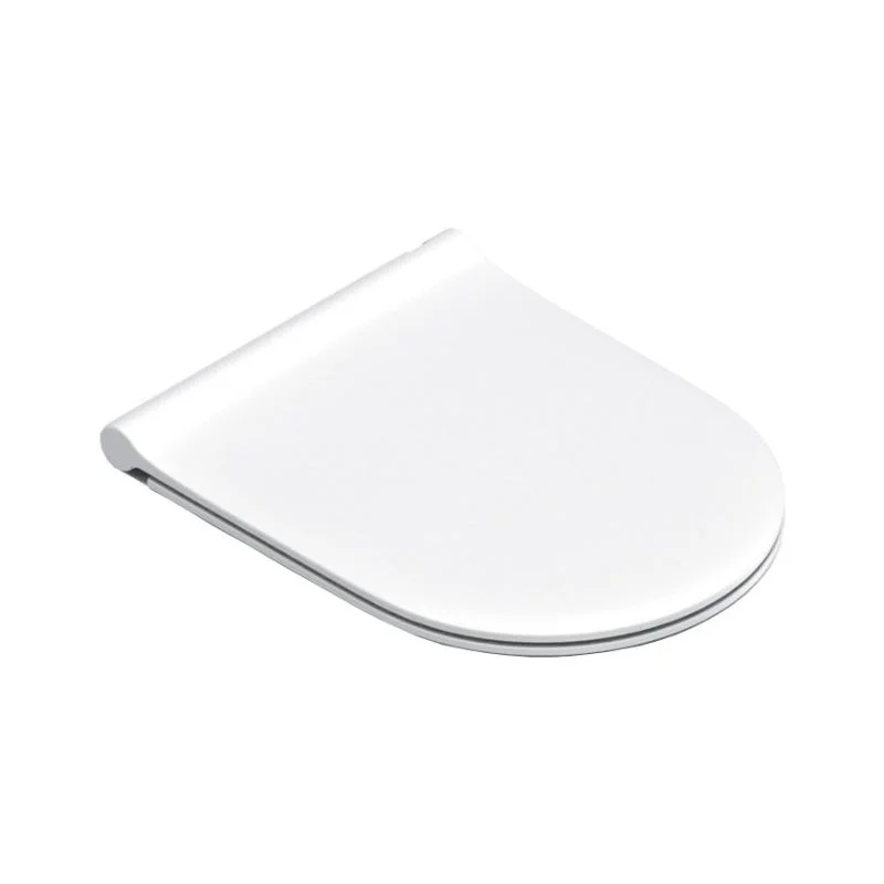 Кришка для унітазу Catalano Sfera, Bianco Satinato (0551200021)