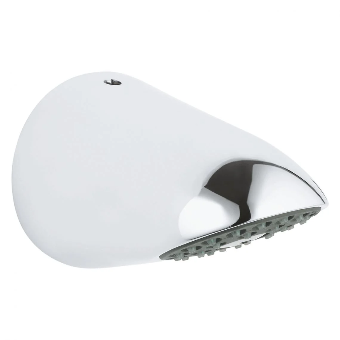 Верхній душ Grohe Relexa 70 спортивний, хром (28002000)
