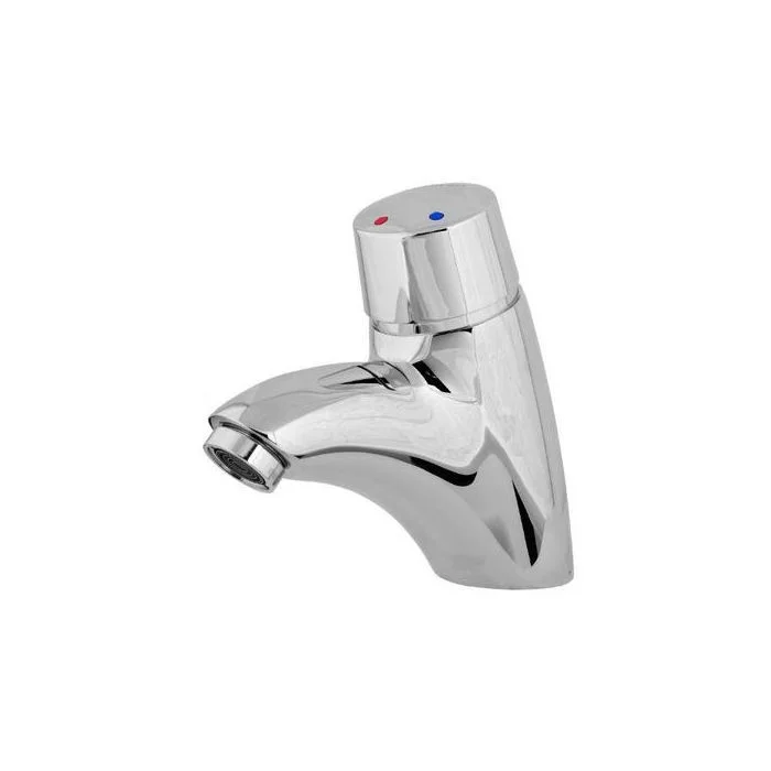 Змішувач для умивальника Geberit HyTouch26 (115.720.21.1)