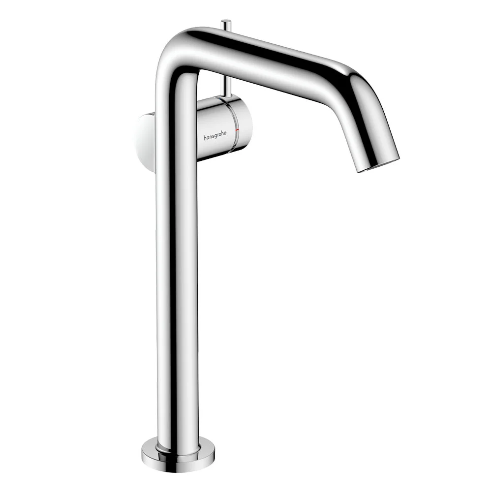 Змішувач Hansgrohe Tecturis S 240 Fine CoolStart для умивальника, Chrome (73370000)