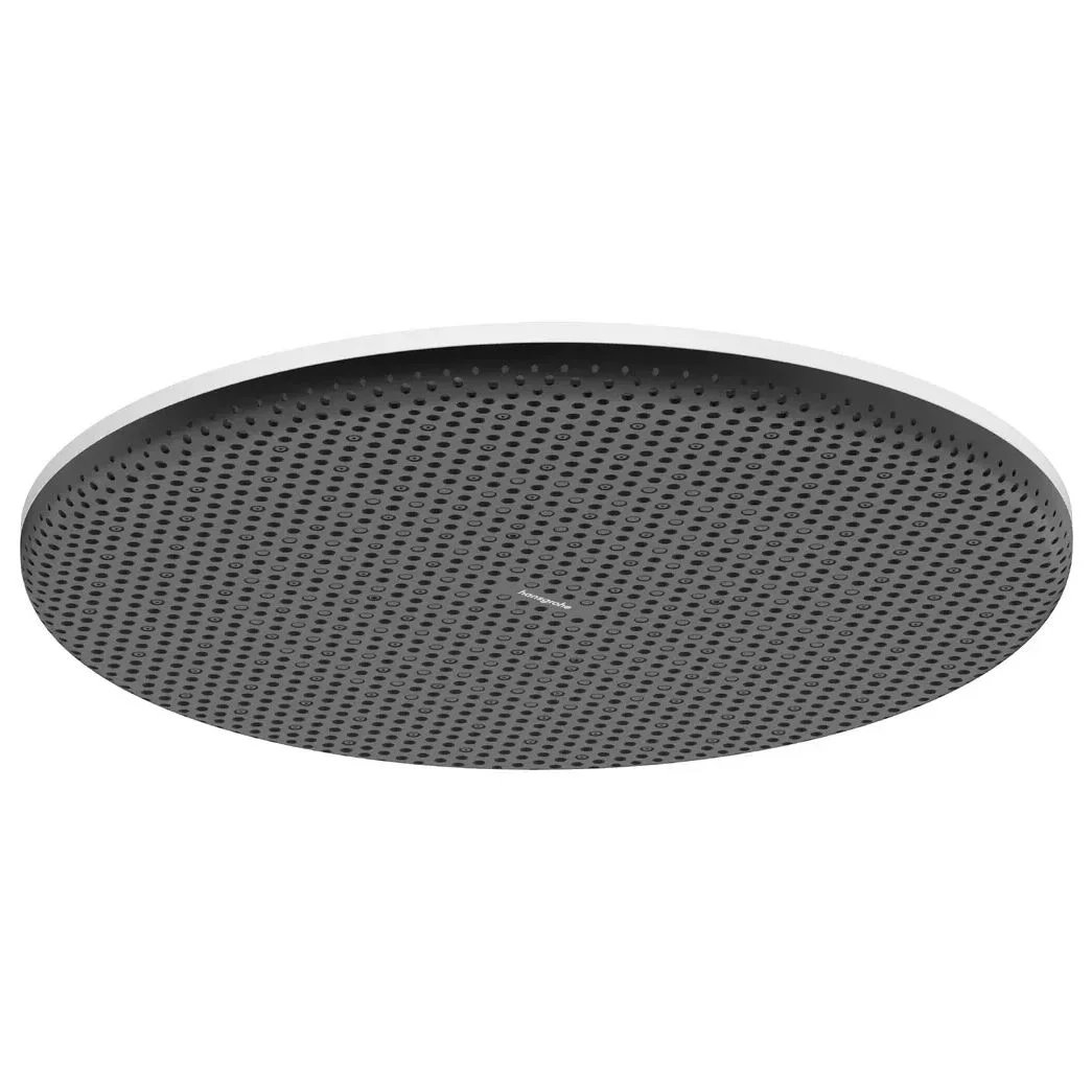 Верхній душ Hansgrohe Raindance Alive S 300 1jet, Matt White (24520700)