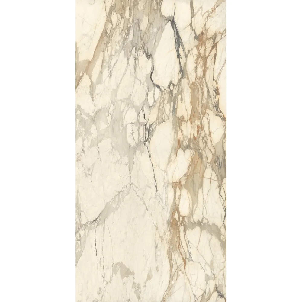 Керамограніт Marazzi Allmarble Calacatta Vena Vecchia Lux 60x120 9мм (MF6R)