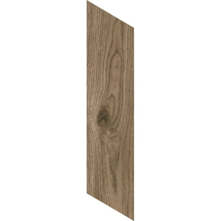 Керамограніт Marazzi Vivo Tabacco Chevron 11x54 (MP3S)