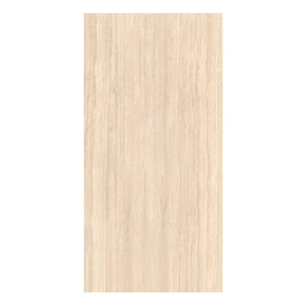 Керамограніт крупноформатний Marazzi Grande Stone Look Travertino Classico 160x320 6mm Satin Rett (MCJY)