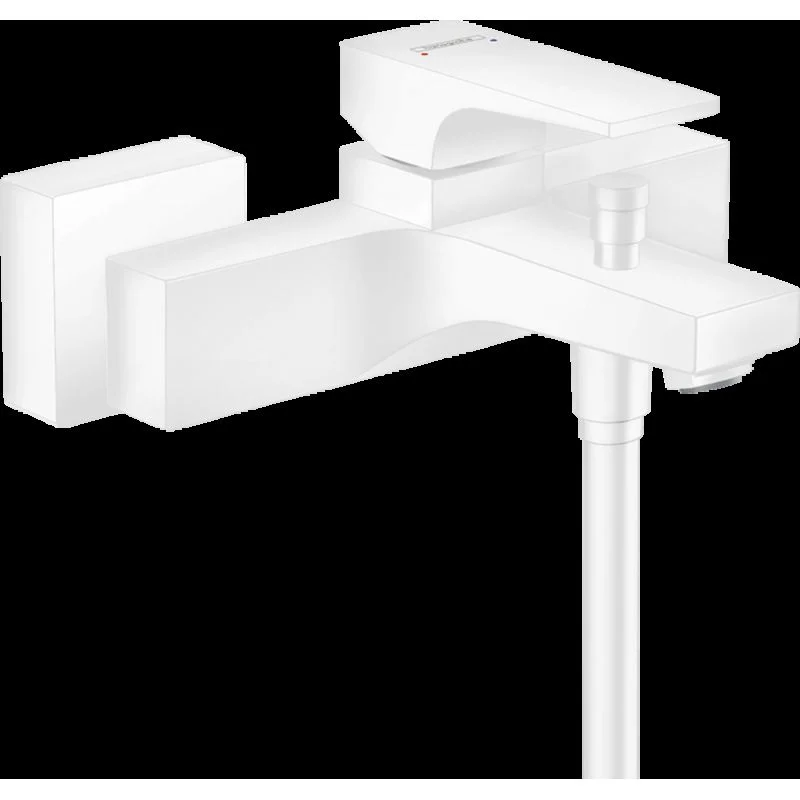 Змішувач для ванни Hansgrohe Metropol (32540700)