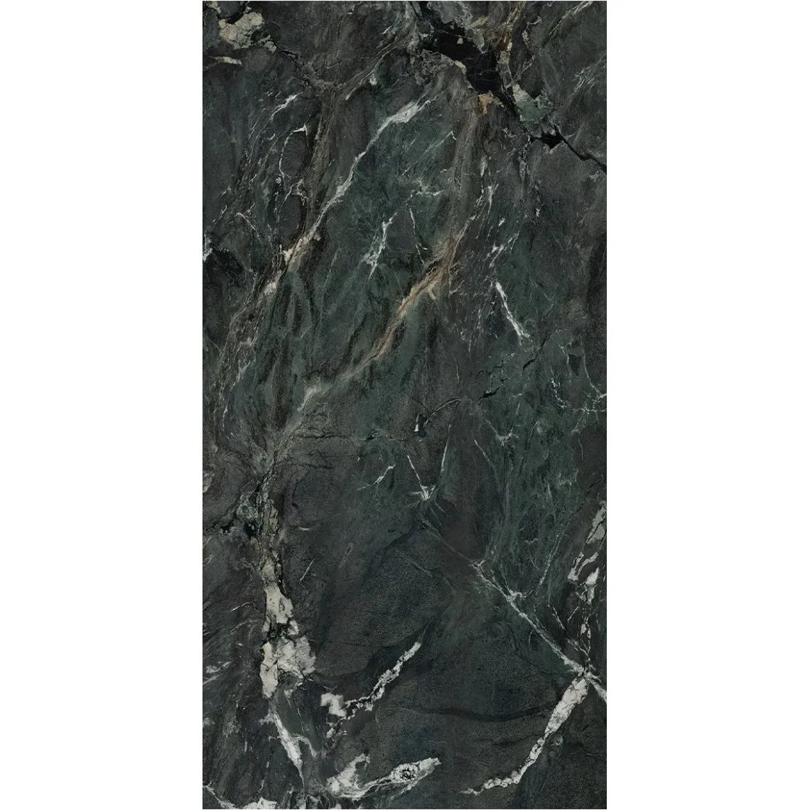Керамограніт крупноформатний Anatolia Verdi Alpi 119,8x279,8 Polished 6mm (AB57P)