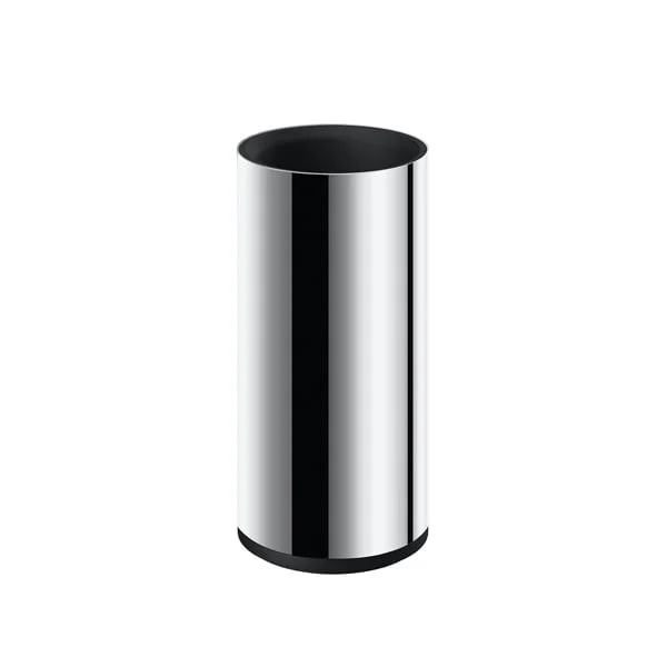 Склянка для зубних щіток Cosmic Logic, polished stainless steel (2260251) (WJC226A0051002)