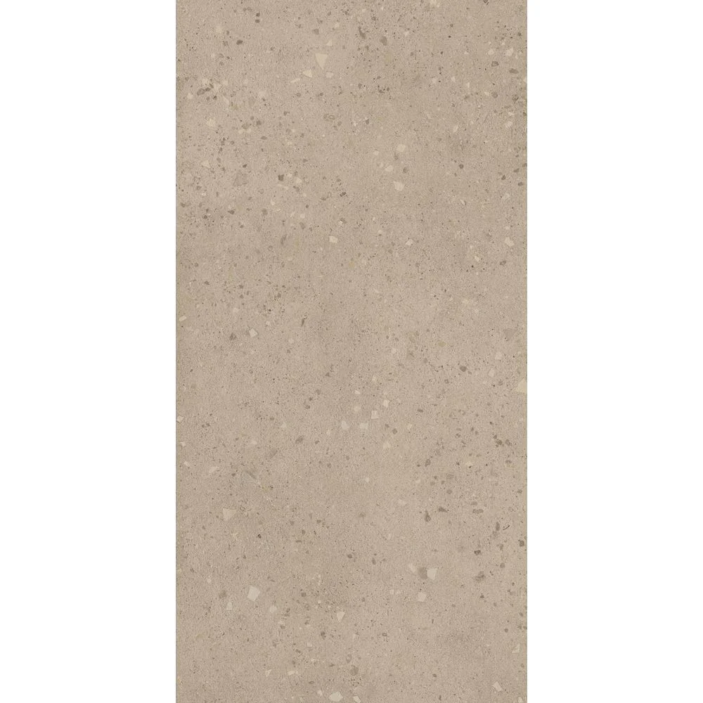Керамограніт Atlas Concorde, Grain Terrazzo Ash 60х120 Matt 8 мм (HFVQ)