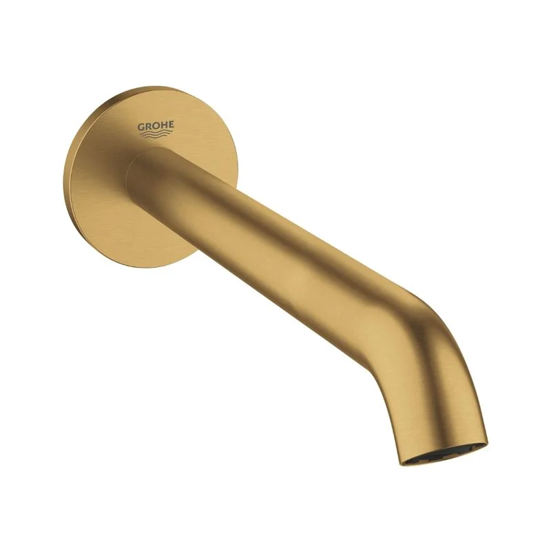 Вилив для ванни Grohe Essence, золото матове (13449GN1)