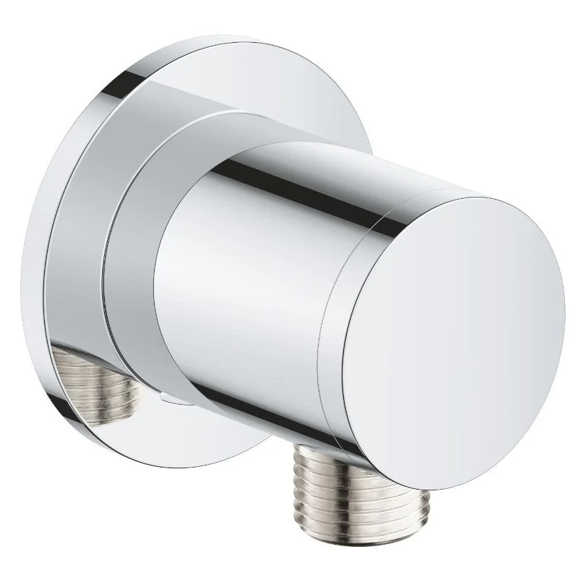 Підключення для душового шлангу GROHE Relexa plus, хром (28671001)