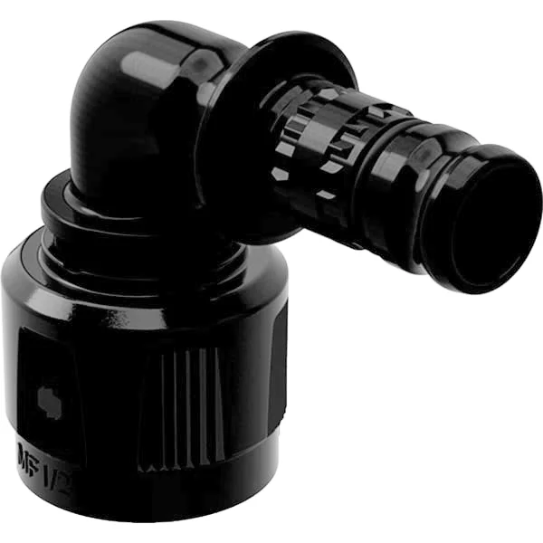 Перехідний кутник Geberit Mepla 90° d=20 (622.452.00.5)