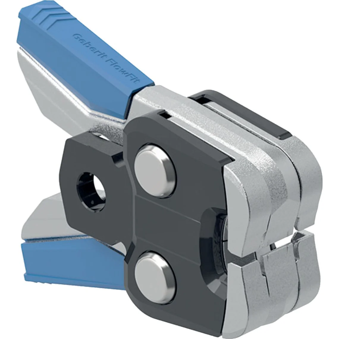 Пошкодження Geberit FlowFit [2]: d=16/20/25/32/40 мм (691.033.00.1)