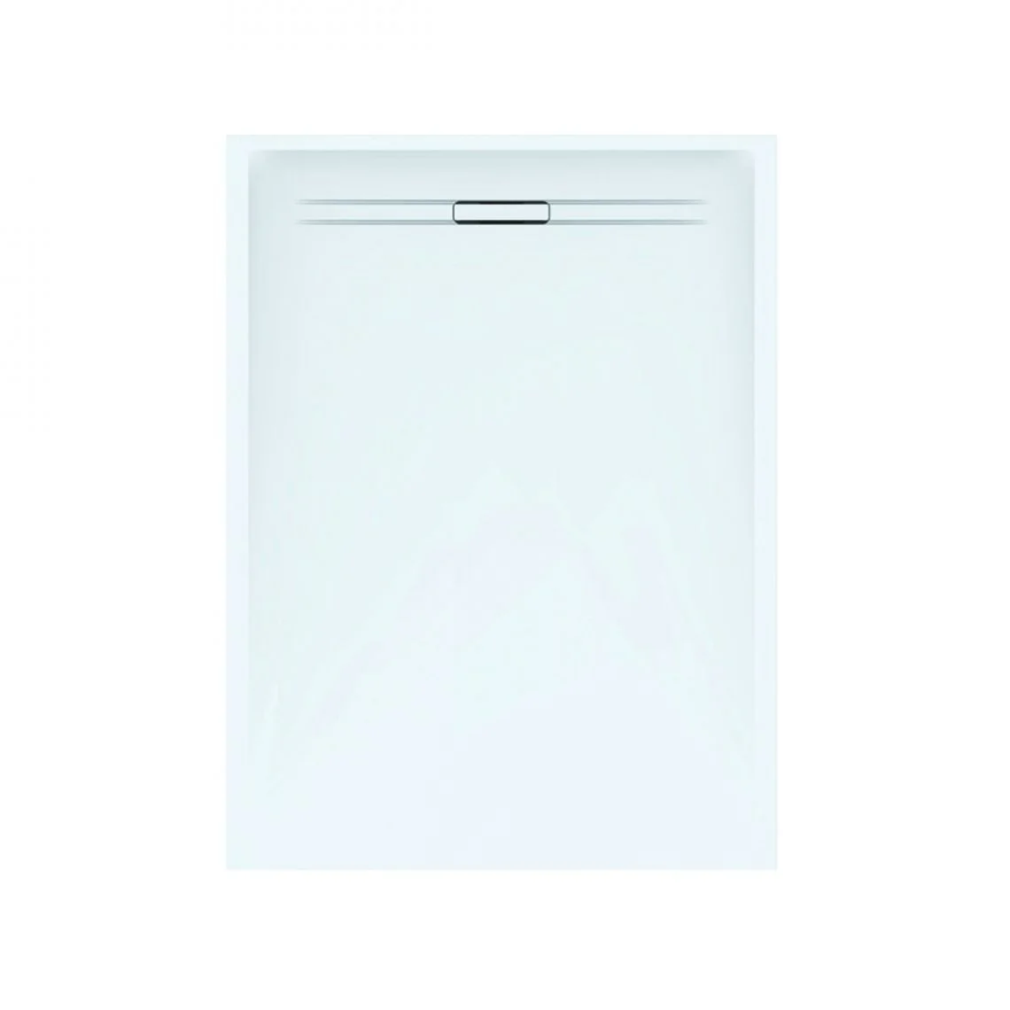 Душовий піддон Geberit Sestra, 120x80, білий (550.254.00.2)